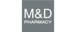 M&D PHARMACY