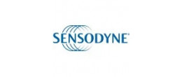 SENSODYNE