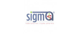 Sigma pharma laboratoire