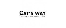 Cat's way