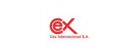 Cex internacional