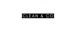 CLEAN & CO